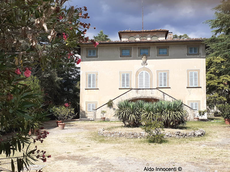 VILLA STERPETI 2